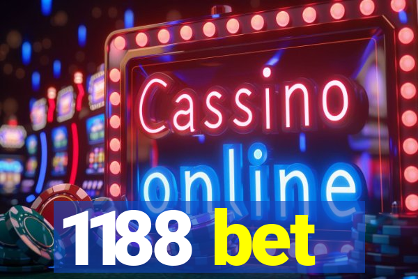 1188 bet